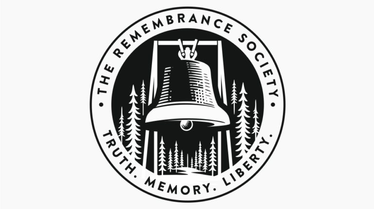 Logo Remembrance Society