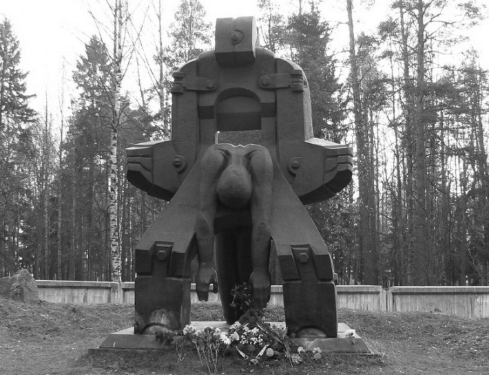 Thumbnail His Evil Legacy Lives On by The Remembrance Society