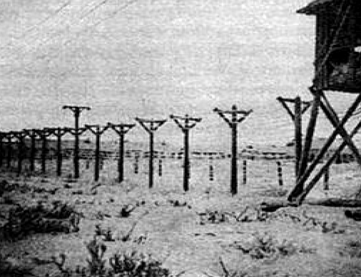 Thumbnail Moloch of Totalitarianism The Remembrance Society