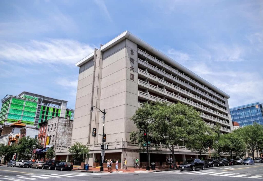 Image of Business opportunities in Chinatown