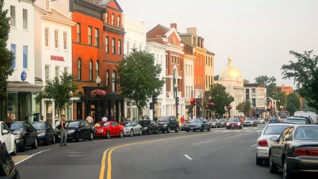 Image of Preserving Freedom Why Documenting Totalitarian Crimes Matters in Georgetown in The remebrance Society