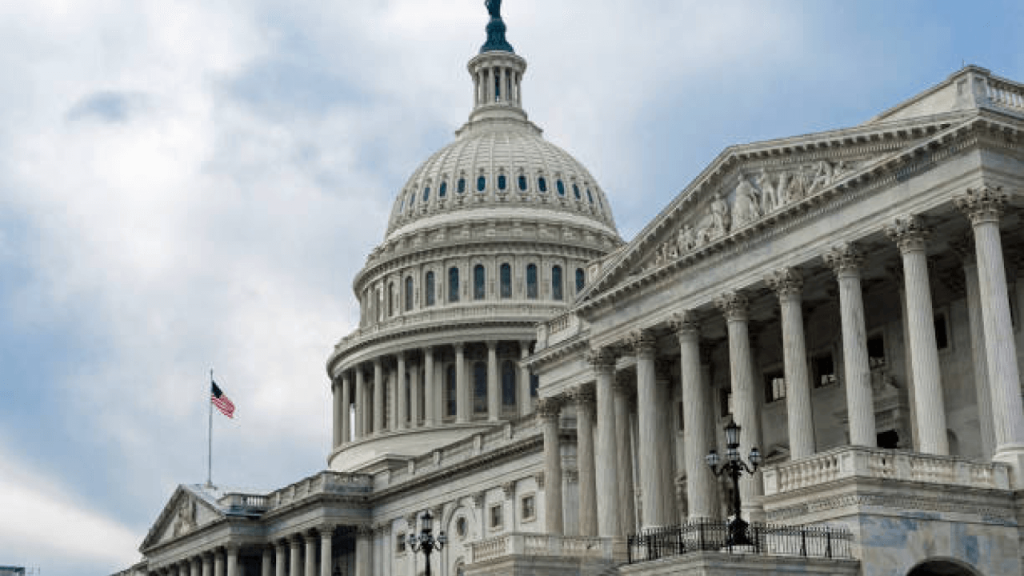 Picture of Capitol Hill The Historic Heart of American Governance in The Remembrance Society (1)