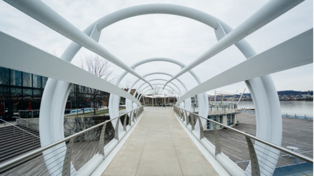 Picture of Navy Yard From Shipbuilding Hub to Thriving Urban Center in The remembnrance Society