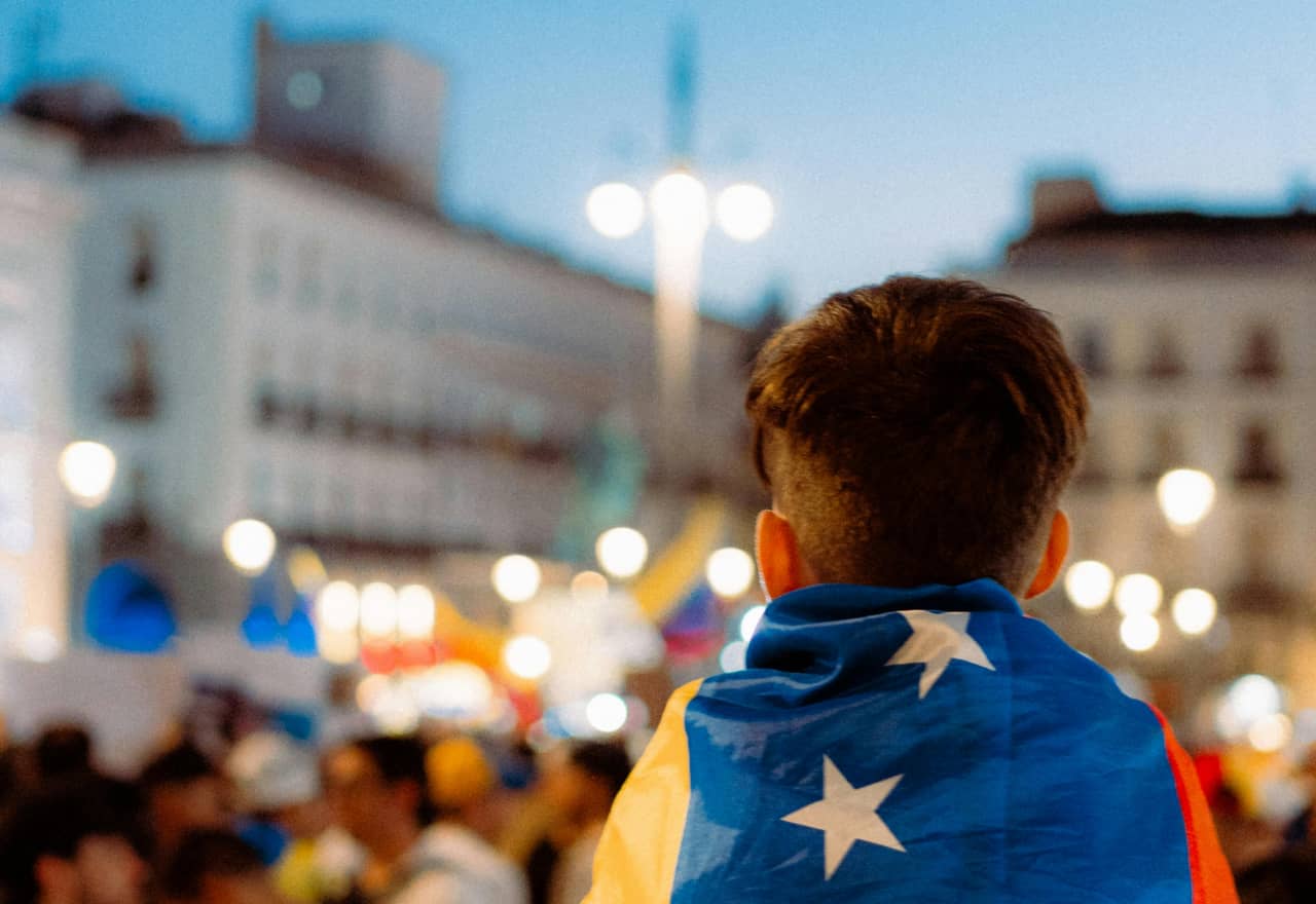 Venezuela’s Descent: Totalitarianism, Economic Collapse, and Global Response