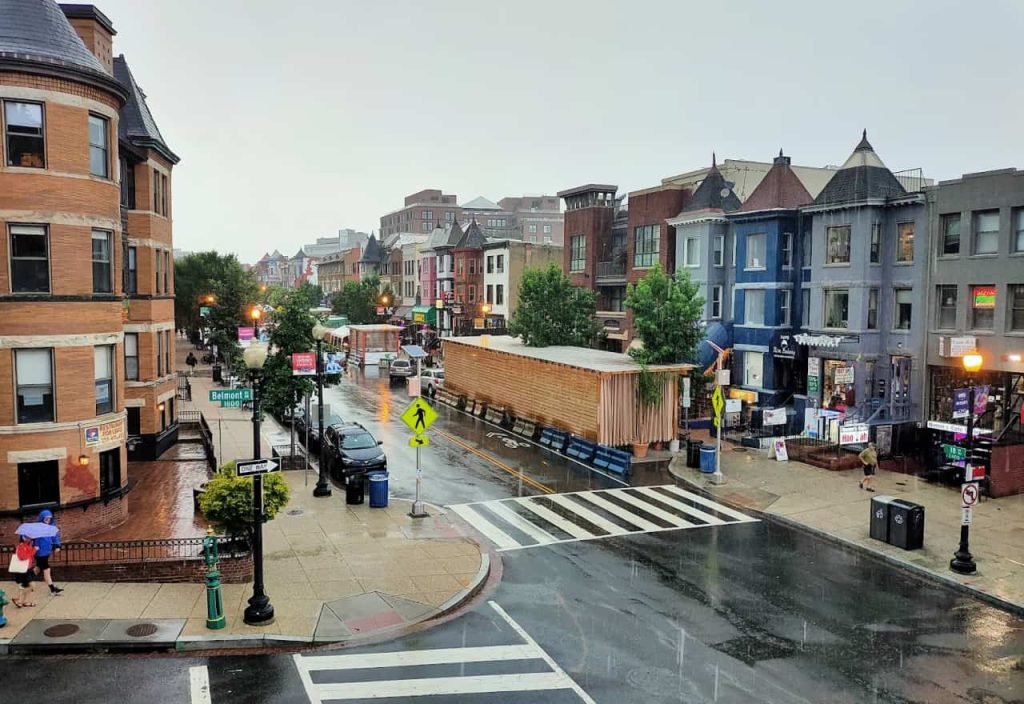 Thumbnail Picture Local 010 Adams Morgan by The Remembrance Society