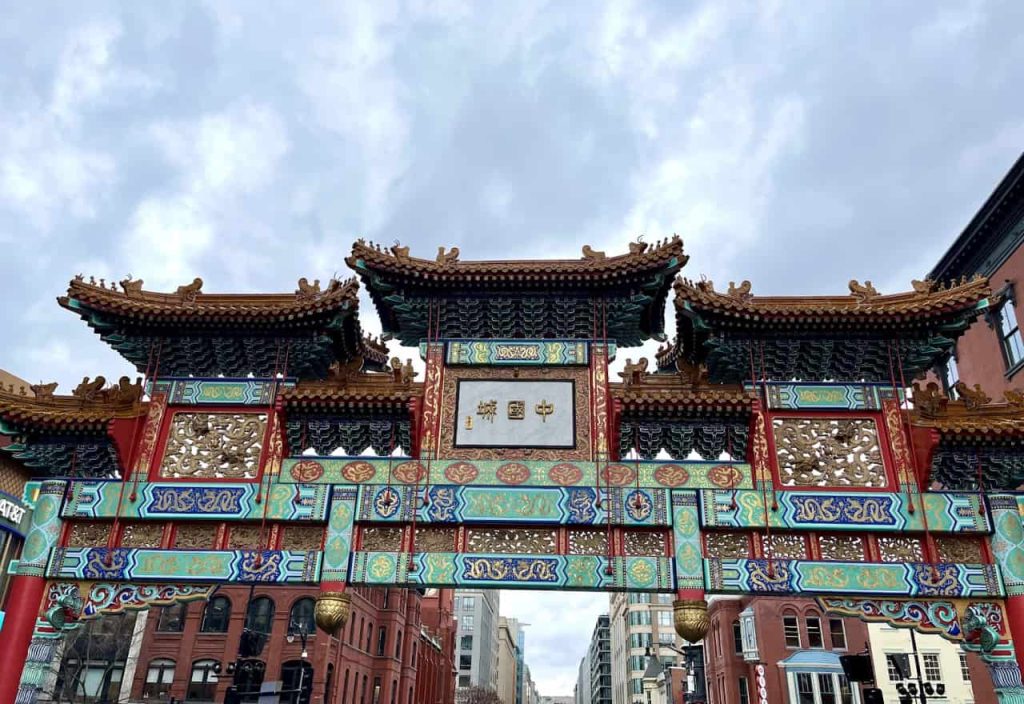 Thumbnail Picture of Local 009 Chinatown The Remembrance Society
