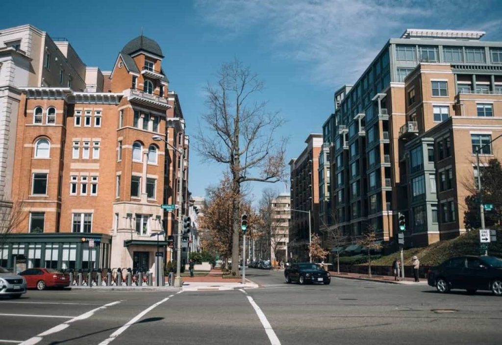 Thumbnail Picture of Local 011 The Remembrance Society in Foggy Bottom A Beacon of Awareness
