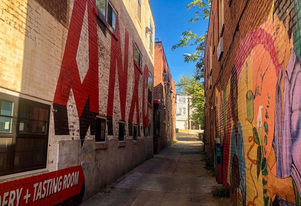 Image-For-Brightful-Artsy-Brightwood-Alley-By-The Remembrance Society
