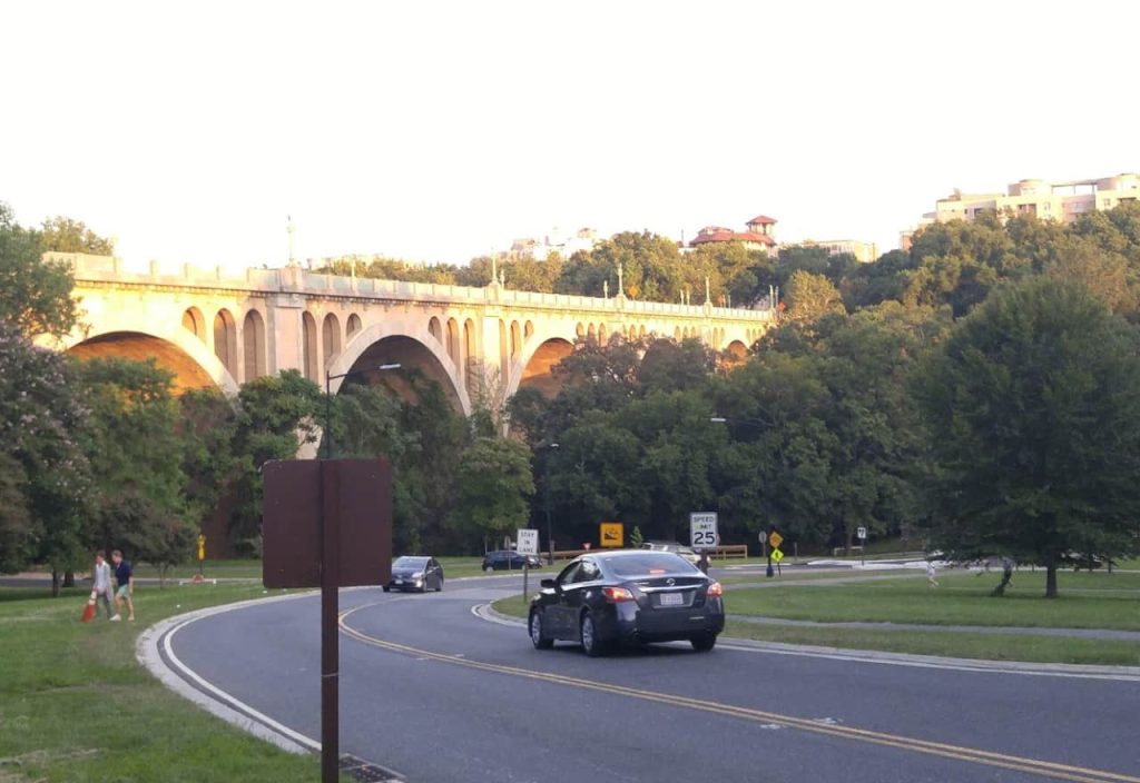 Picture of Area of Woodley Park by The Remembrance Society