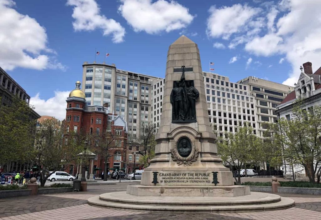 Picture of Communiti of Penn Quater by The Remembrance Society