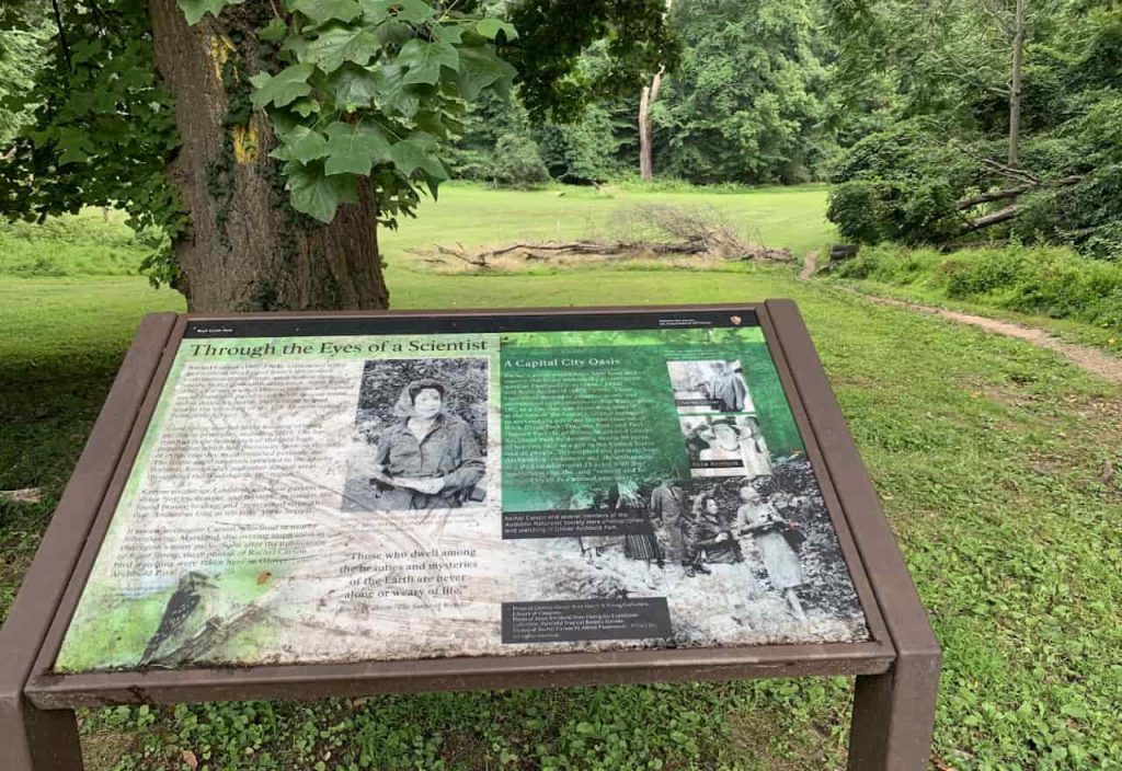 Picture of Community of Rock Creek by The Remembrance Society