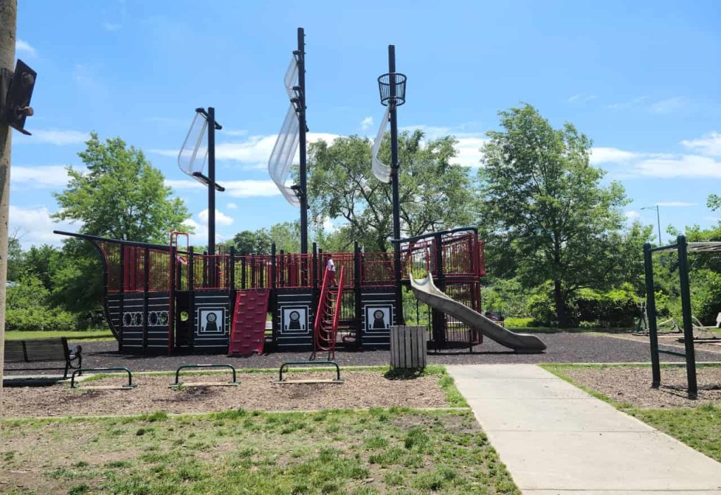 Picture of Culture of Anacostia by The Remembrance Society