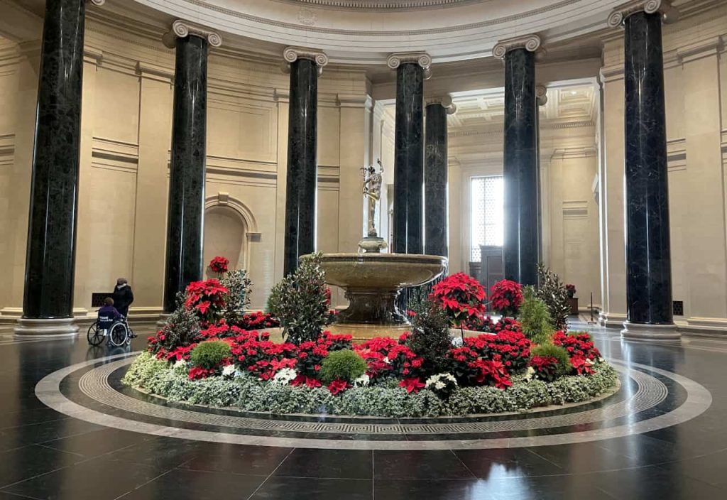 Picture of Culture of National Gallery of Art by The Remembrance Society