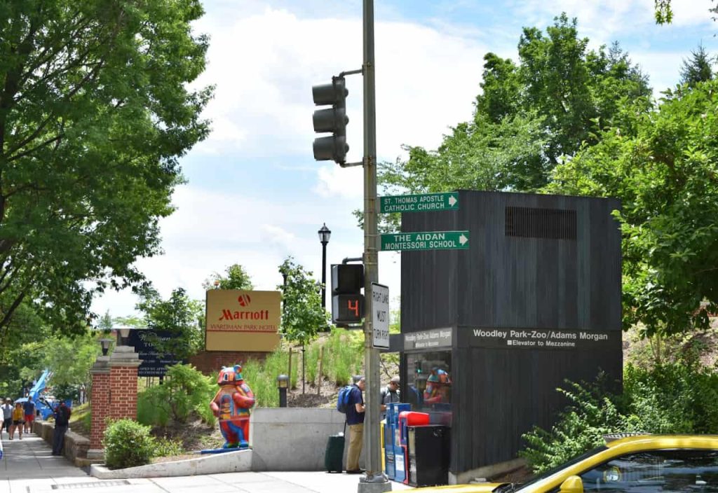 Picture of Culture of Woodley Park by The Remembrance Society