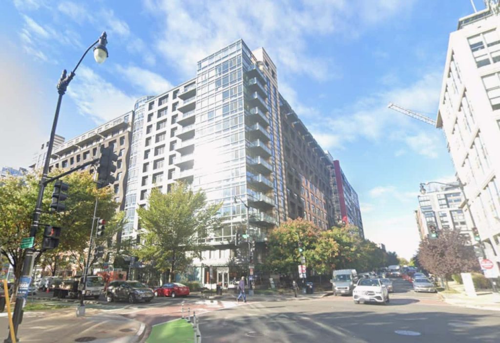 Picture of Potential of Noma Washington DC by The Remembrance Society