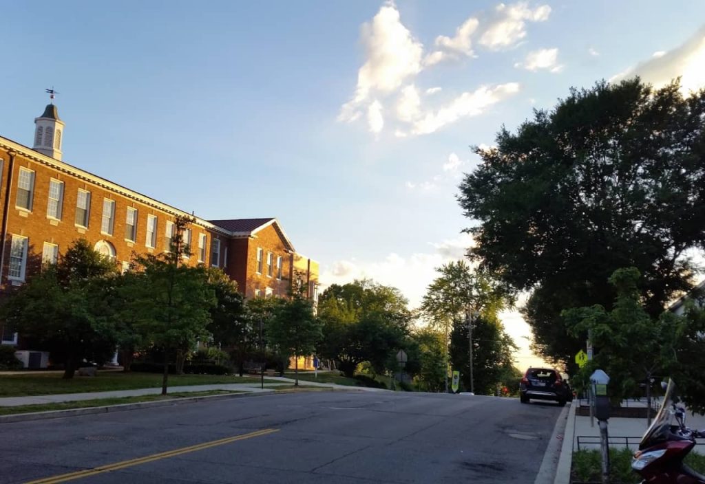 Thumbnail Picture of Local 016 Tenleytown by The Remembrance Society