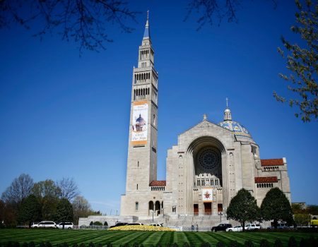 Image-For-Basilica-National-Shrine-Immaculate-Conception-By-The Remembrance Society