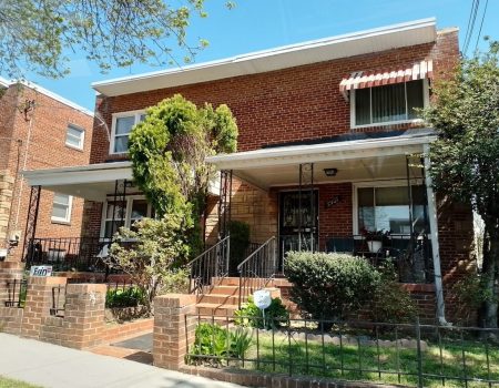 Image-For-Brick-House-Petworth-By-The Remembrance Society