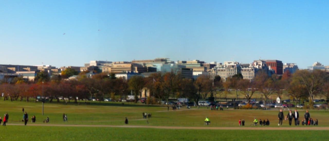 Image of Culture of Foggy Bottom