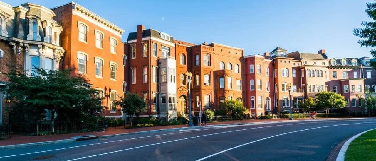 Picture of Area of Logan Circle by The Remembrance Society