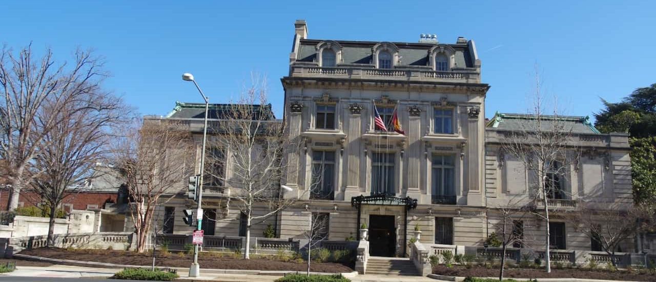 Picture of Community of Kalorama by The Remembrance Society
