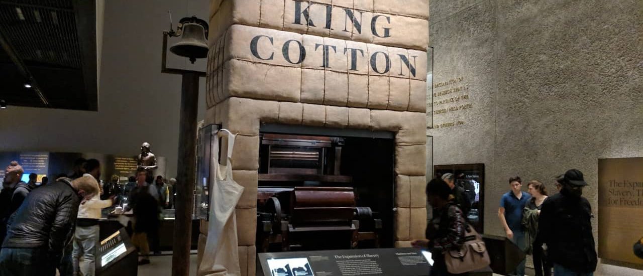Picture of Community of National Museum of African American History by The Remembrance Society