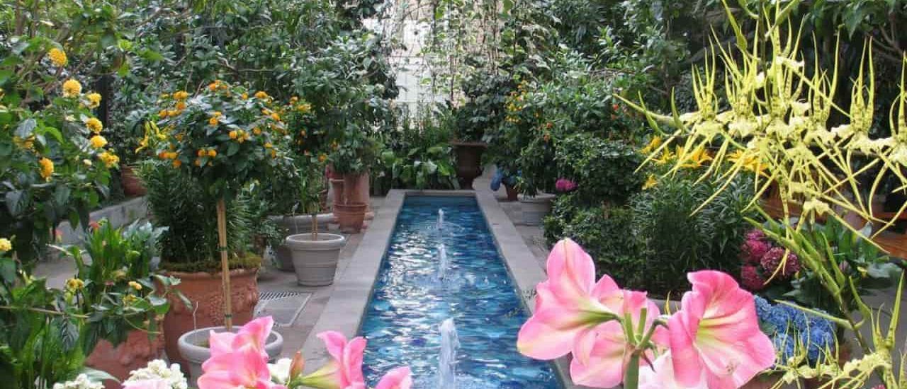 Picture of Community of US Botanic Garden by The Remembrance Society