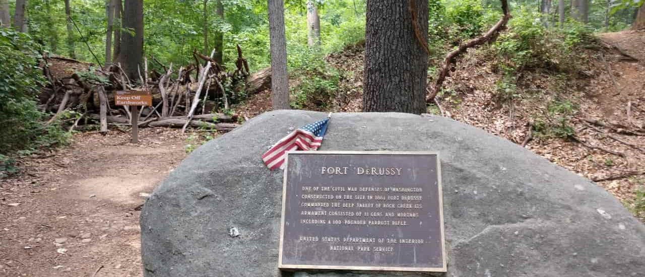 Picture of Culture of Rock Creek by The Remembrance Society