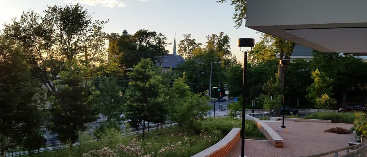 Picture of Culture of Tenleytown by The Rembrance Society
