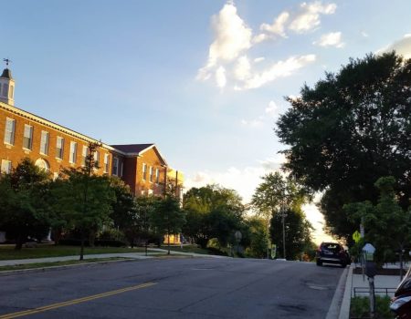 Thumbnail Picture of Local 016 Tenleytown by The Remembrance Society