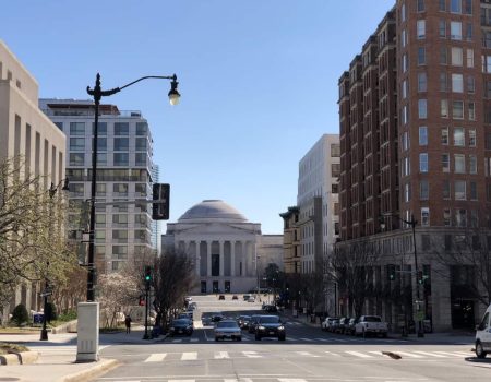 Thumbnail Picture of Local 017 Penn Quarter by The Remembrance Society
