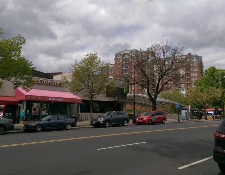 Thumbnail Picture of Local 020 Woodley Park by The Remembrance Society