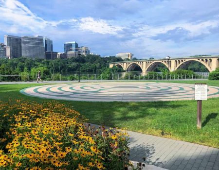 Thumbnail Picture of Local 036 Georgetown Waterfront Park by The Remembrance Society