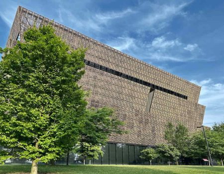 Thumbnail Picture of Local 040 National Museum of African American History